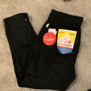 Cookmans pants